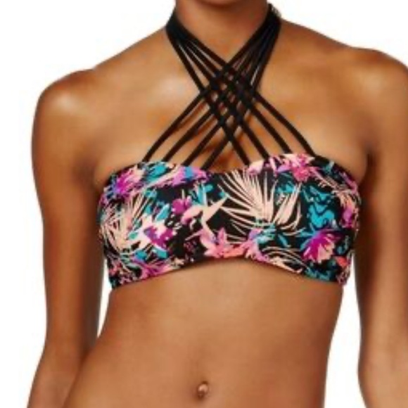 Hula Honey Other - Hula honey top only size medium